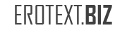 EroText - адалт копирайтинг и тексты для взрослых сайтов